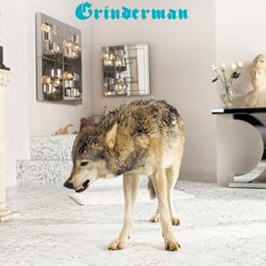 Grinderman 2